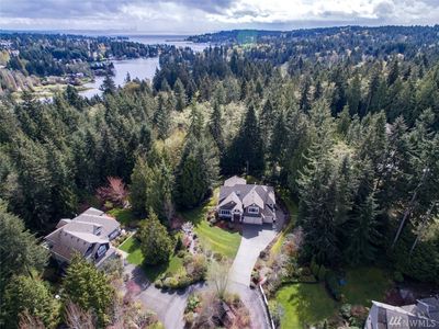 7765 NE Adria Ln, Bainbridge Island, WA, 98110