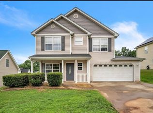 100 Maximus Dr, Greer, SC 29651