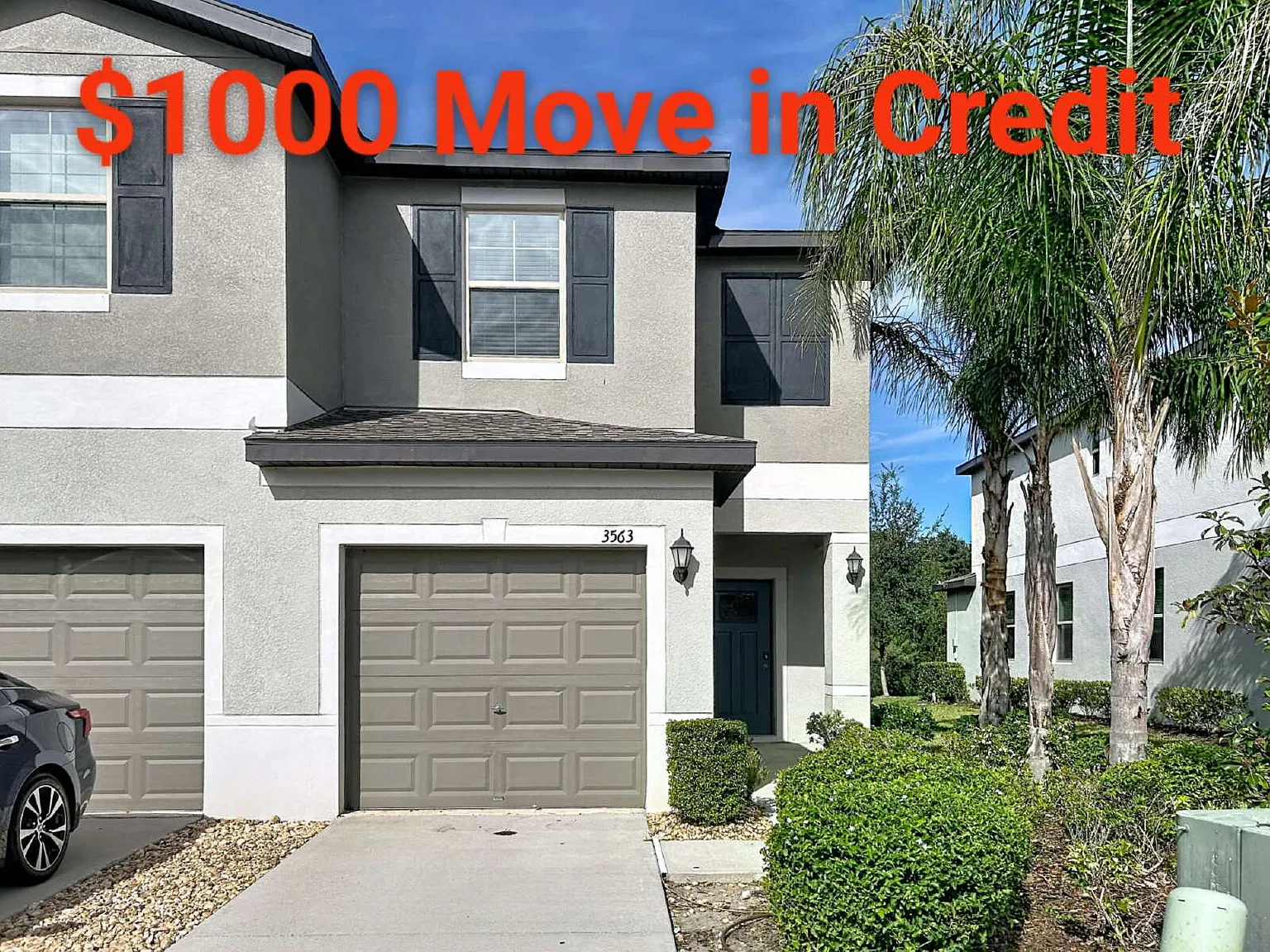 3563 Bellmeade Court, Wesley Chapel, FL 33543 — Photo 1