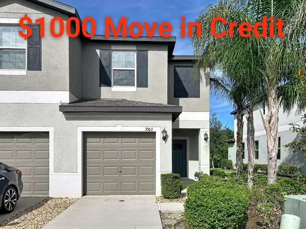 3563 Bellmeade Ct, Wesley Chapel, FL 33543