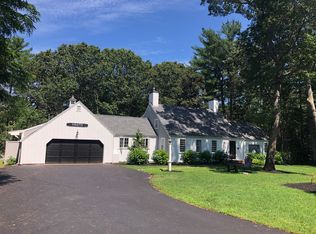 133 Meetinghouse Rd, Duxbury, MA 02332