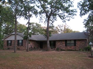 31711 Waco Rd, Tecumseh, OK 74873