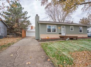 106 NE Grant St, Ankeny, IA 50021