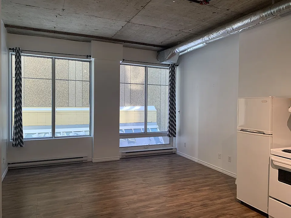 10024 Jasper Ave NW #407