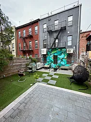 Rented by ERN Flats