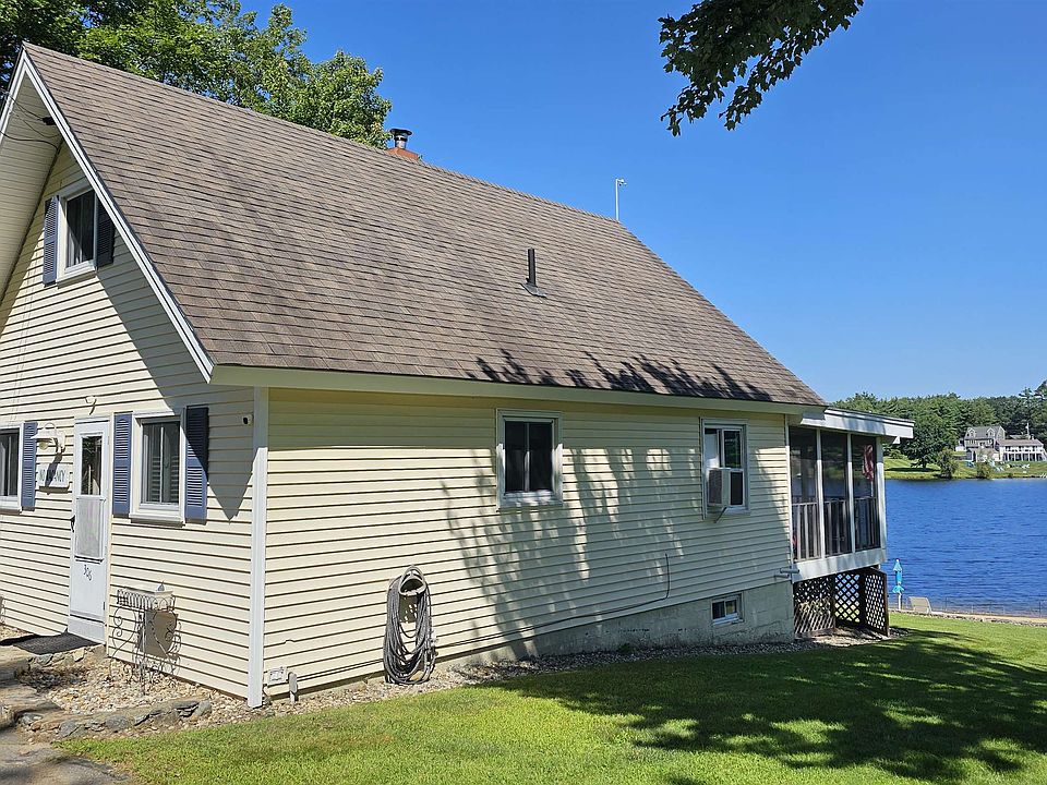 306 Varney Road, Center Barnstead, NH 03225 Zillow