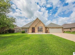 403 Bunker Ln, Monroe, LA 71203