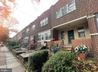 2413 W Ritner St, Philadelphia, PA 19145