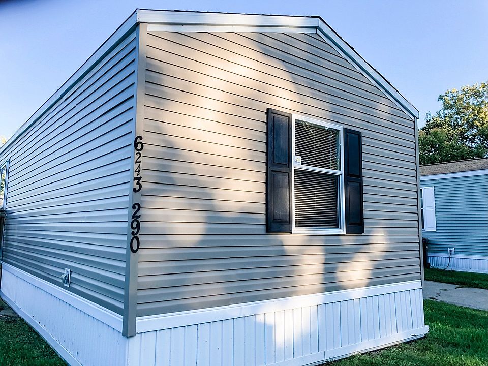 1st image of 9910 Geraldine St #290