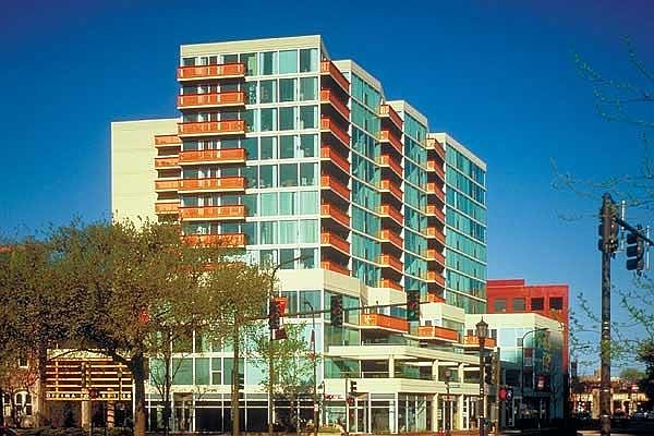 1st image of 1580 Sherman Ave APT 910