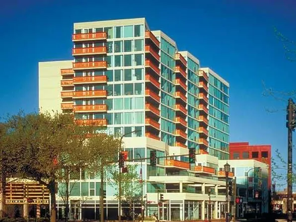 1580 Sherman Ave APT 910, Evanston, IL 60201