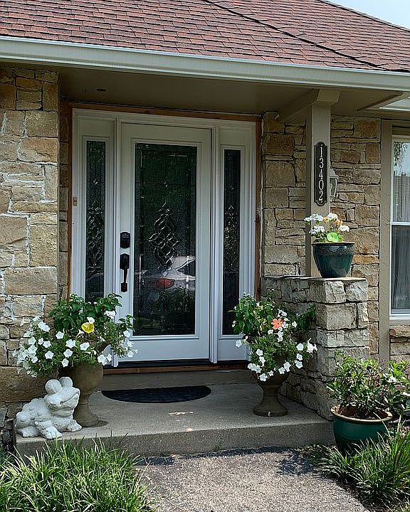 Welcome Home!