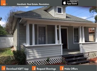 617 16th St, Greeley, CO 80631