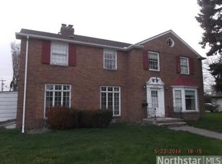 4705 Lakeland Ave N, Crystal, MN 55429