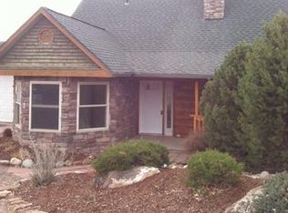 300 Sunlight Dr, Carbondale, CO 81623