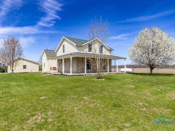 1843 County Road 6, Delta, OH 43515