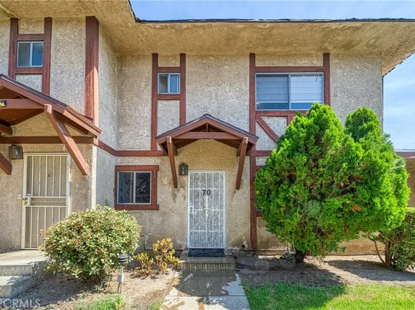 14333 Van Nuys Blvd Unit 70, Pacoima, CA 91331