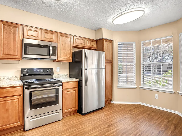 The Springs Garden Homes — Photo 13