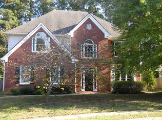 5022 Kendall Way, Roswell, GA