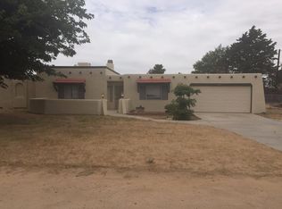 14038 Choco Rd, Apple Valley, CA 92307