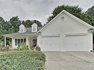 3094 Heatherbrook Trce, Canton, GA 30114