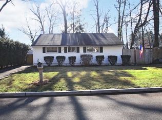 45 Ralph Ave, Hillsdale, NJ 07642