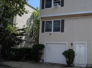 34 Bristol St, East Cambridge, MA 02141