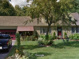 23 Pease Rd, East Longmeadow, MA 01028