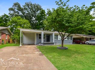 1838 Tahiti Ln, Memphis, TN 38117