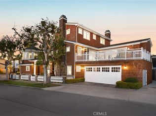 1701 E Balboa Blvd, Newport Beach, CA 92661