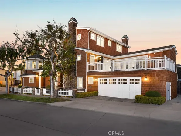 1701 E Balboa Blvd, Newport Beach, CA 92661