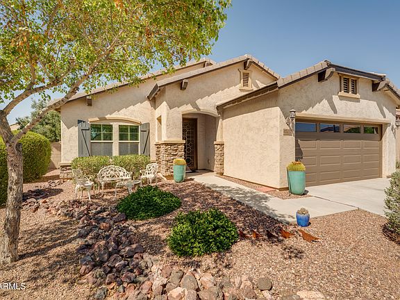 2nd image of 17484 W BAJADA Road