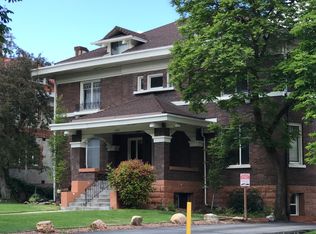 162 S 1300 E APT 5, Salt Lake City, UT 84102