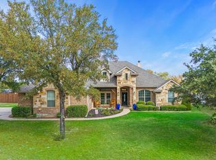 101 Ethan Dr, Weatherford, TX 76087