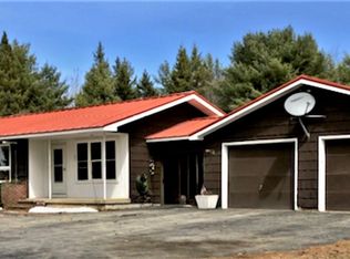 527 Cardville Rd, Greenbush, ME 04418