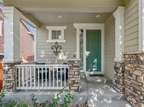10476 Evansville Circle, Parker, CO 80134