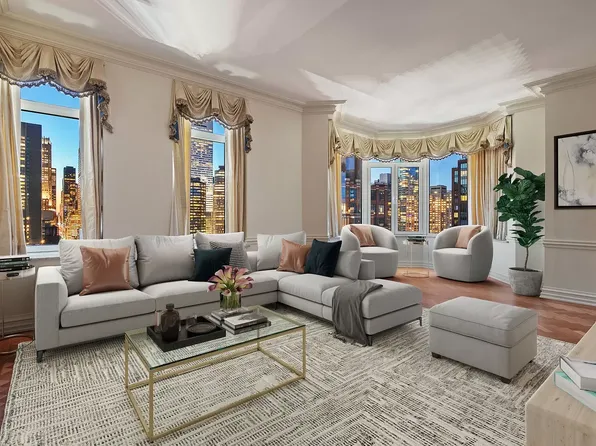 400 E 51st St APT 21AB, New York, NY 10022