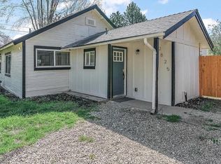 2825 N Meridian Rd, Meridian, ID 83646