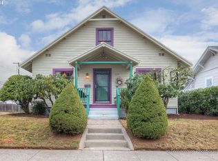 4006 SE 70th Ave, Portland, OR 97206