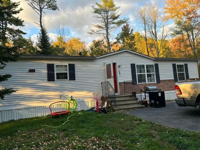 31 Bump Hill Road, Union, ME, 04862