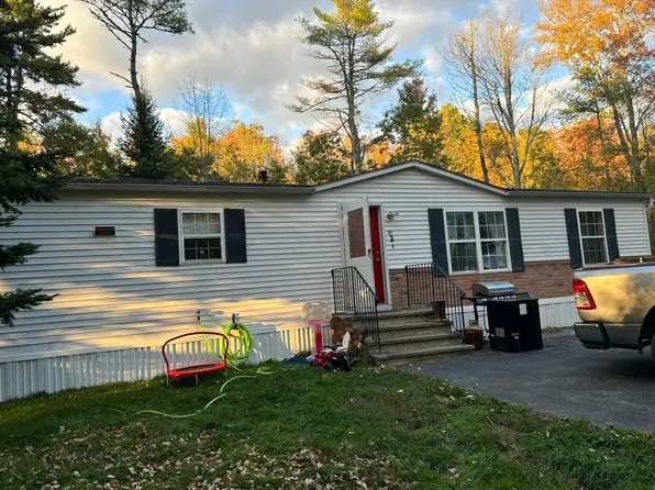 31 Bump Hill Road, Union, ME 04862