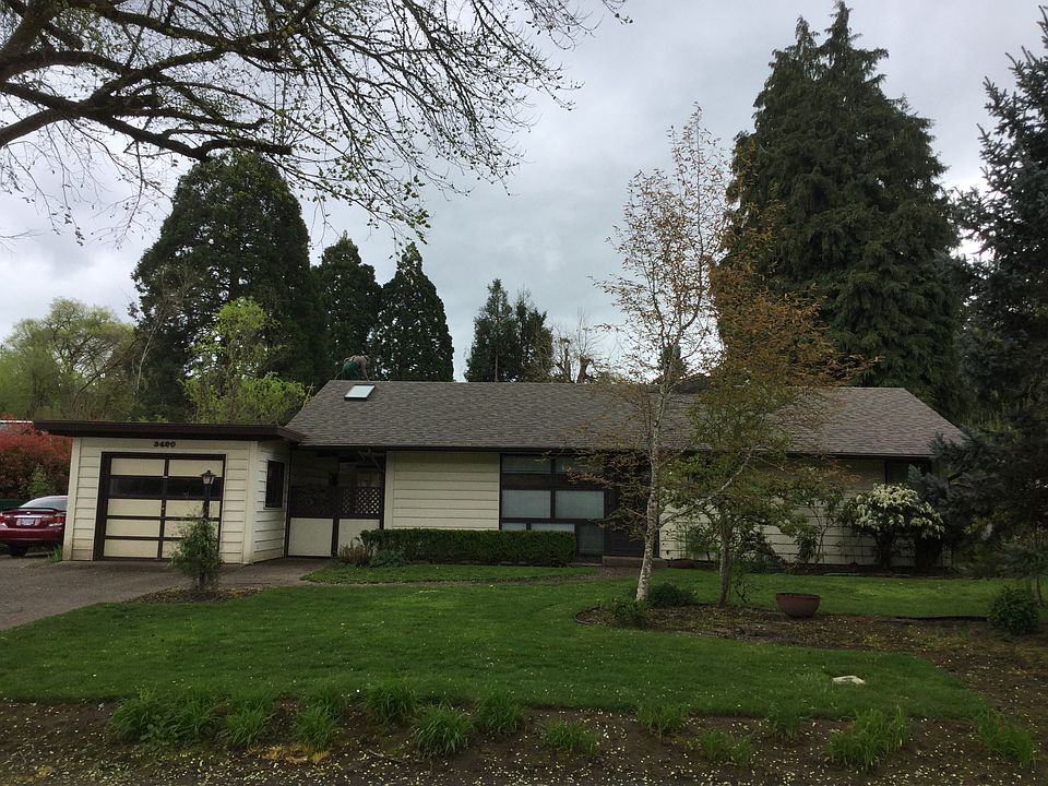 Open House Sunday May 7, 1-4
