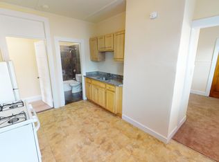 243 Belmont St #2R, Brockton, MA 02301