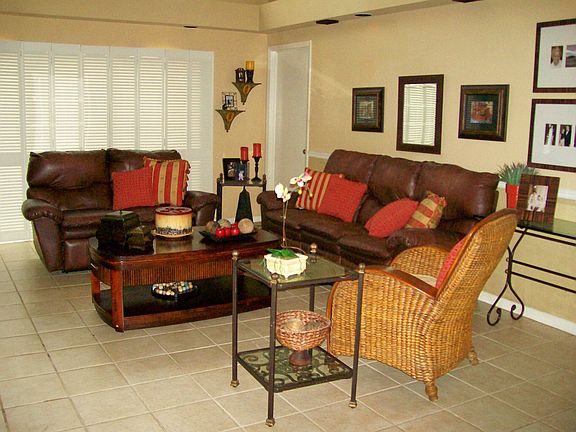 Large Family Room