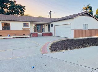 13151 Newhope St, Garden Grove, CA 92843