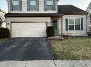 5585 Templar St, Columbus, OH 43232