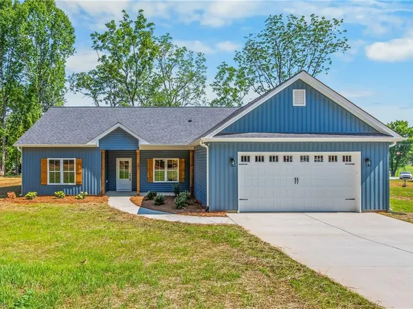 231 Bethania St, Rural Hall, NC 27045
