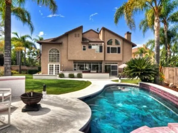 21232 Hillgate Cir, Trabuco Canyon, CA 92679