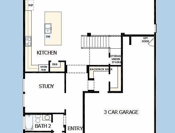 5th image of 25927 N 19TH Drive