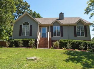 626 N Brook Dr, Hixson, TN 37343